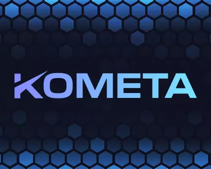 Kometa